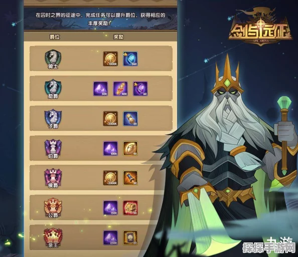 剑与远征百变形貌解锁秘籍与皮影巧匠皮肤获取全攻略