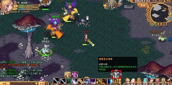 方舟指令中的幻想精灵，杰克南瓜全面解析
