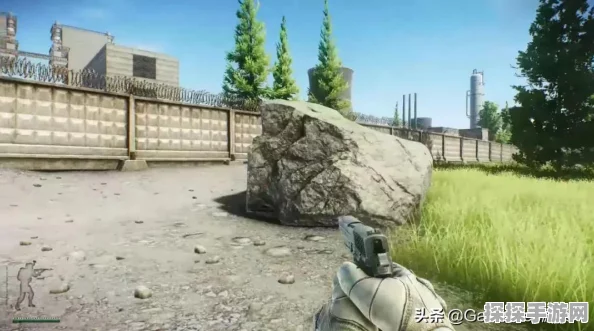 解限机Steam Demo测试震撼开启，PvPvE模式引领全新游戏体验
