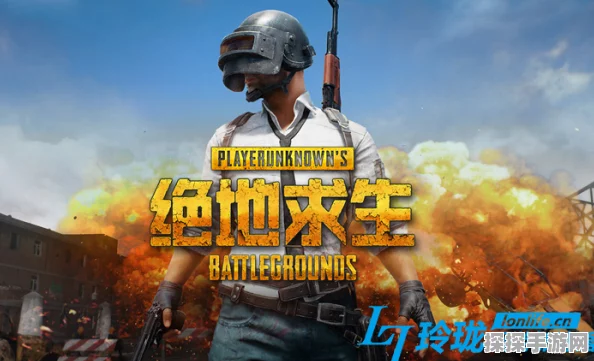 绝地求生惊现穿墙术，玩家热议是否为新型BUG