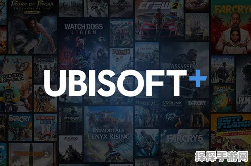 育碧流媒体中心服务Uplay正式更名为Ubisoft，手游战略全面升级