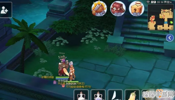 仙境传说RO手游珍藏系统重大更新全解析