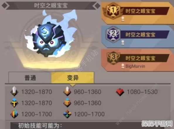 手游资讯，深空之眼礼物盒获取全攻略