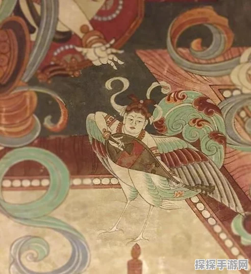 黑神话，悟空魔将妙音手游重大版本更新资讯