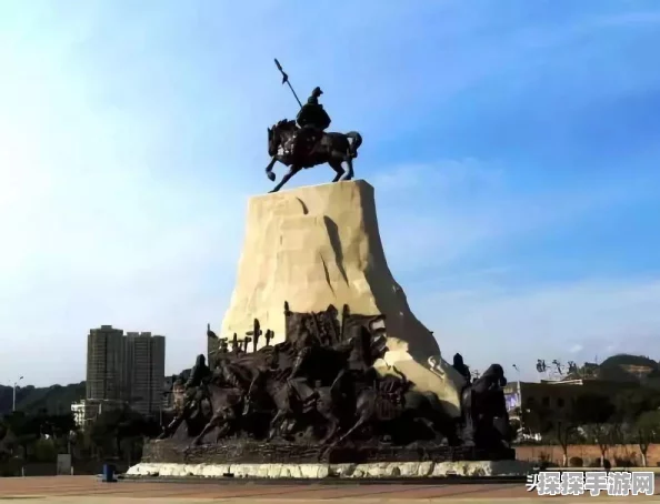 手游资讯，霍去病在文明与征服中的最强阵容搭配攻略