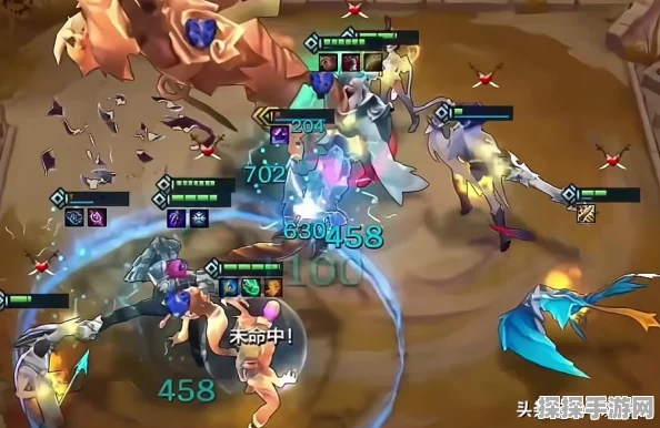手游资讯，金铲铲之战黑魔法师阿狸阵容玩法深度解析