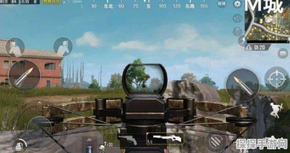 手游资讯，刺激战场被光子删除的六大经典场景，唤起玩家无限怀念