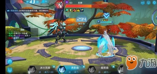 奥拉星手游凯撒通关全攻略，助你轻松击败黑暗森林的霸主