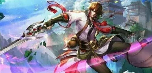 王者荣耀，鬼谷子与诸葛亮，谁才是智谋之巅？
