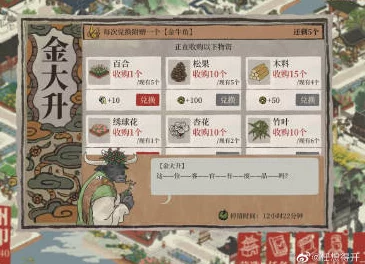 手游资讯，江南百景图新版本揭秘——朱元璋法宝完美组合引领策略制胜传奇