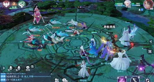 梦幻诛仙手游试炼挑战全攻略深度剖析