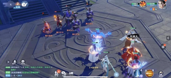 梦幻诛仙手游试炼挑战全攻略深度剖析