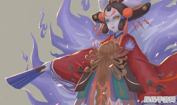阴阳师手游资讯，雨女式神刷取位置全攻略