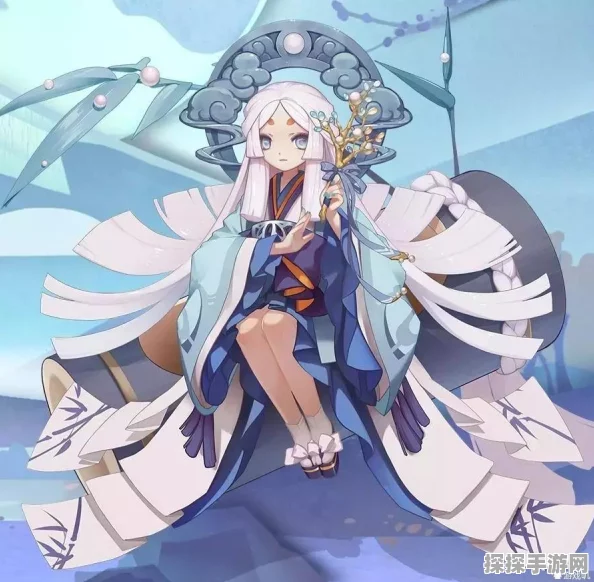 阴阳师手游资讯，雨女式神刷取位置全攻略