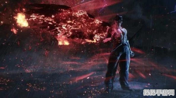 Steam格斗游戏节震撼来袭！经典大作折扣低至冰点