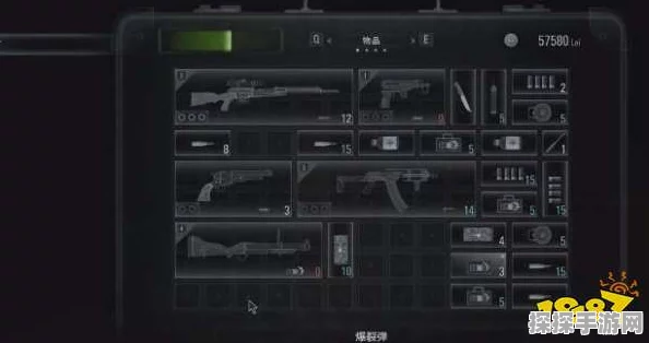 生化危机8配件拆除方法深度解析，揭秘无法拆卸的真相