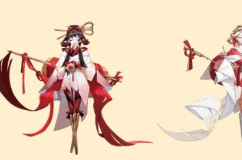 阴阳师手游资讯，全面解析小袖之手获取方法