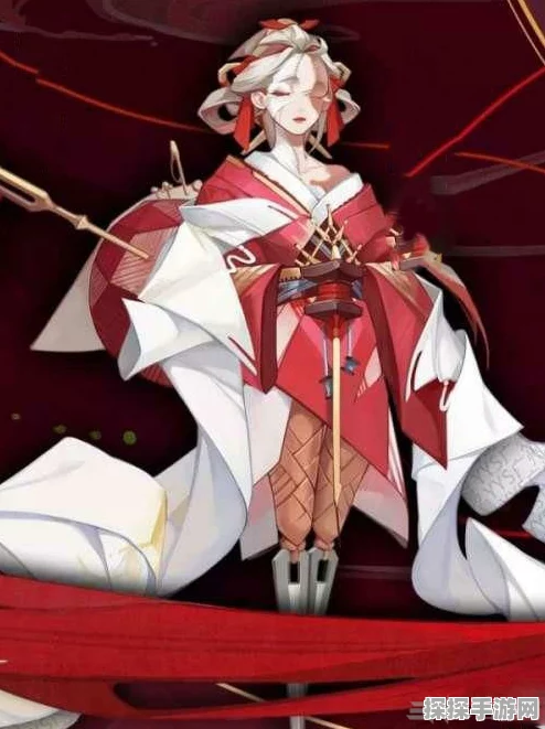 阴阳师手游资讯，全面解析小袖之手获取方法
