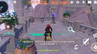 原神幽邃鸦眼机关全面解密指南