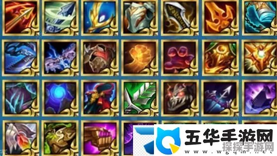 金铲铲之战光明装备排名揭晓