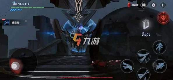 鬼泣巅峰之战第十章海岛探险与终极BOSS激战全攻略