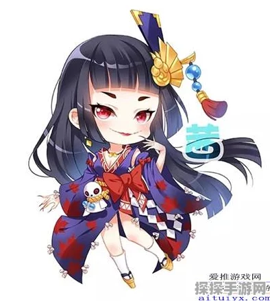 决战平安京二口女阴阳术搭配深度解析