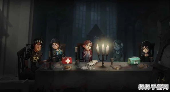 第五人格最新版本最低配置要求详解