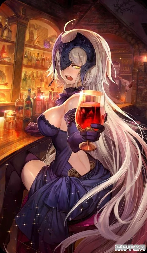 FGO手游资讯，深入解析月夜魔女礼装属性图鉴