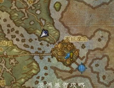 魔兽世界手游资讯，塞拉摩传送门任务全攻略