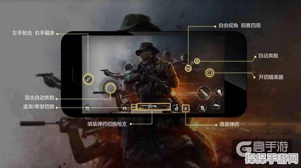 手游资讯，太空鹅鸭杀复仇者角色深度解析与玩法指南