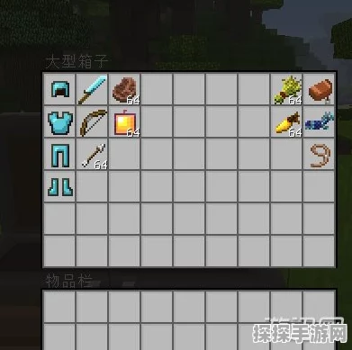 我的世界小技巧汇总，为新手上路保驾护航