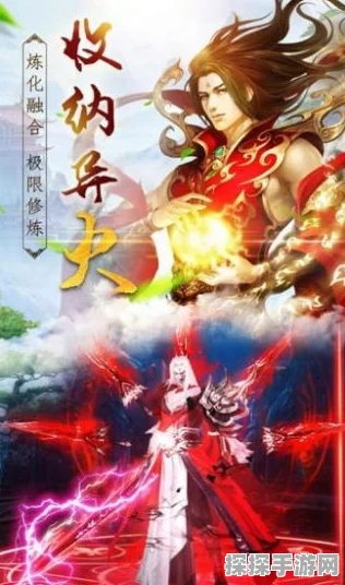 少林威武，剑指江湖——剑侠情缘手游少林门派深度解析