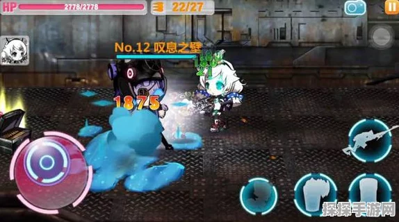 崩坏学园2幻海密室疯狂模式顶级装备搭配指南