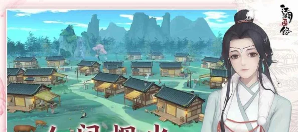 江湖悠悠新手攻略指南，轻松掌握游戏基础，踏上江湖之旅