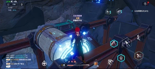 幻塔困难A02宝箱全攻略，探险者的寻宝指南