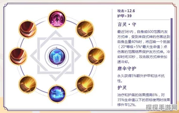 决战平安京，召唤灵符使用全攻略