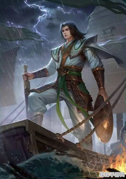 三国杀传奇，快速升级攻略与手游资讯速递