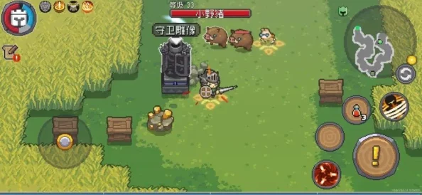 元气骑士元素爆发植物天赋，解锁全新战斗体验