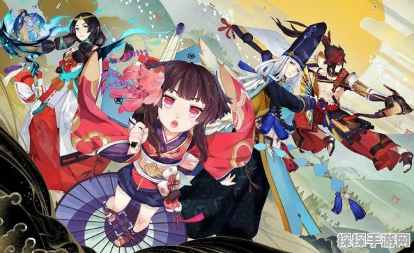 揭秘时刻，阴阳师手游SSR概率高峰期全攻略