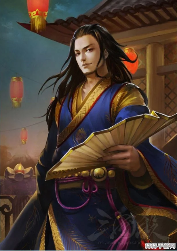 三国谋定天下手游，玩家职业选择全攻略