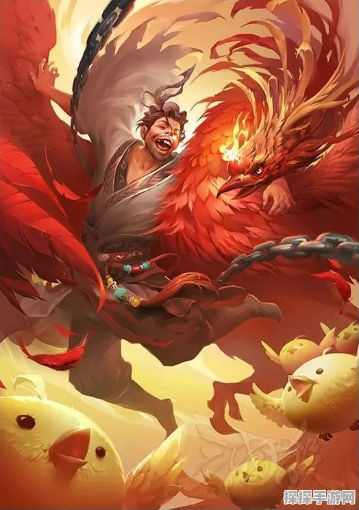 三国谋定天下手游，玩家职业选择全攻略