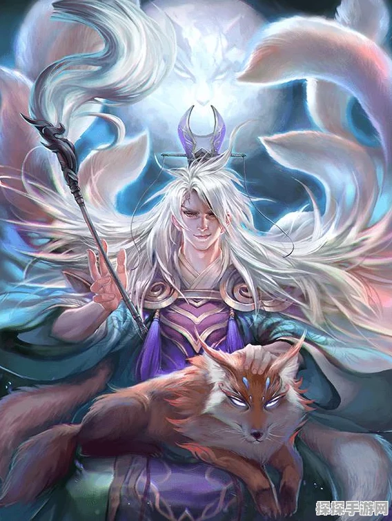 三国谋定天下手游，玩家职业选择全攻略