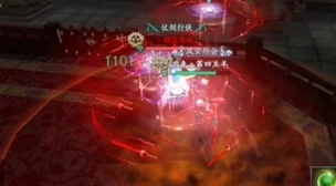 流星群侠传血滴子离人愁强度及技能深度解析