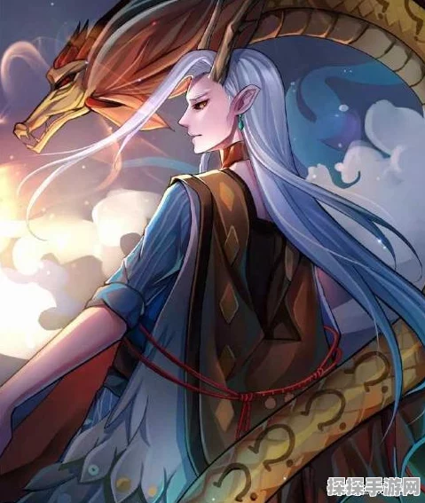 阴阳师手游重大更新，荒川之主新皮肤川浪逍遥震撼登场