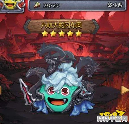 不思议迷宫出云岛新套装揭秘，桃太郎套装震撼登场