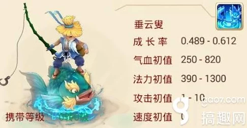 大话西游手游黄河鲤鱼配方揭秘，高级玩家的成长秘籍