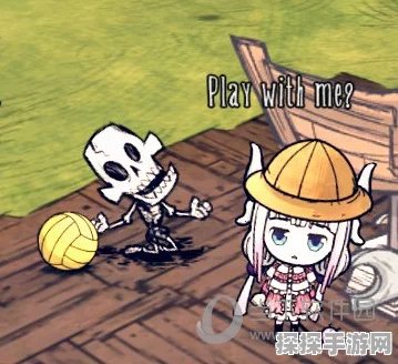 饥荒新篇章，康娜MOD震撼登场，开启奇幻冒险之旅