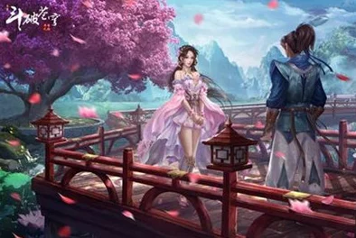 斗破苍穹手游新版本震撼发布，全新剧情与玩法等你来探索