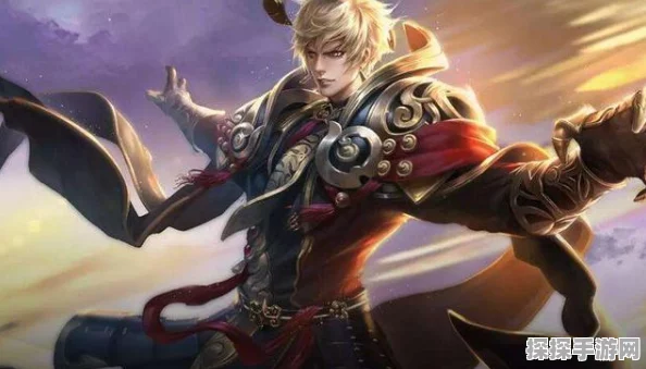 王者荣耀魅力探寻，法师称谓背后的故事与悦耳比拼盛况