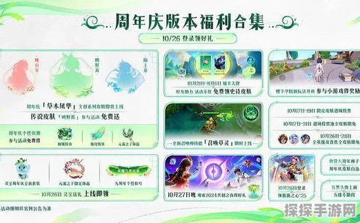 王者荣耀一曲知音 惟愿与你六周年庆典活动全攻略